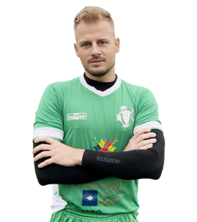 Dorian Kowalski