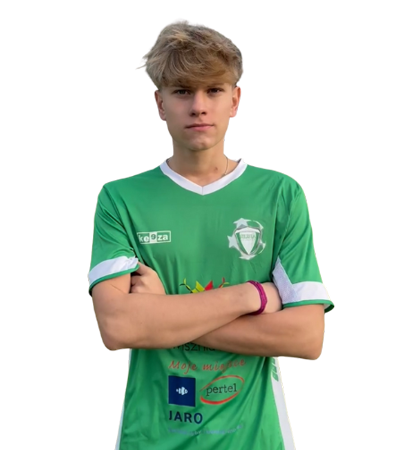 Kacper Szczepanowski
