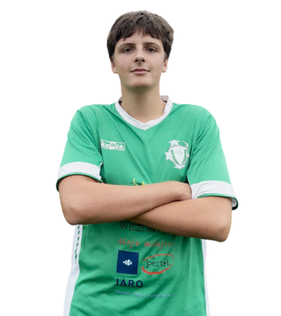 Kamil Kasperda