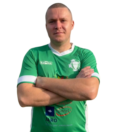 Mateusz Pawlik