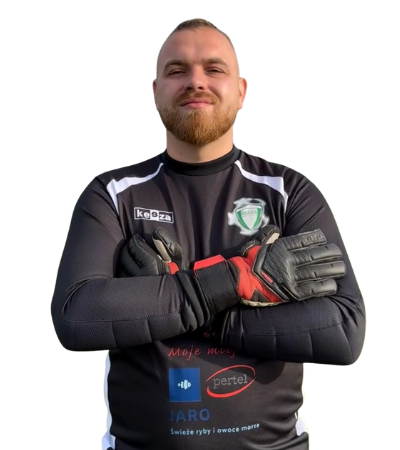 Mateusz Prorok
