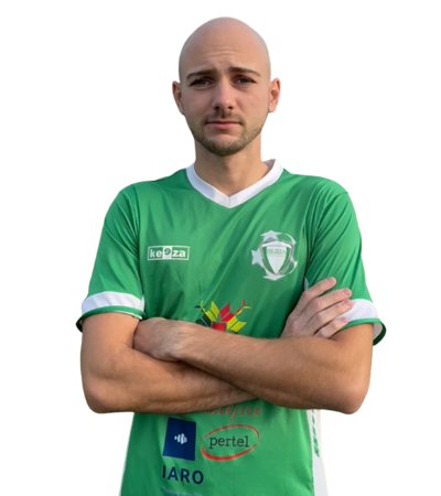 Michał Jaworowski