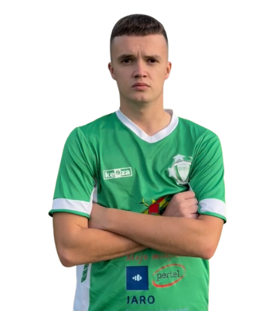 Tomasz Ziętek