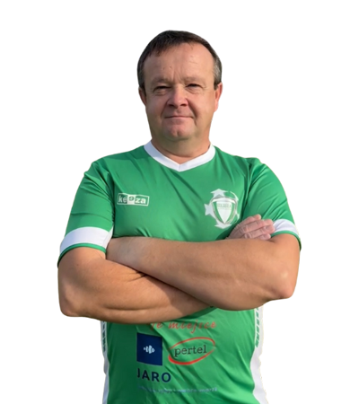 Wojciech Ziętek