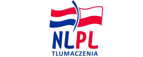 NL-PL Tłumaczenia